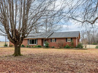 510 Clifty Rd, Paris, TN, 38242