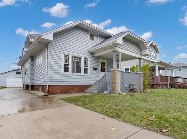 2006 Grand AVENUE, Racine, WI 53403