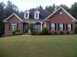 3004 Sunrise Ct, Conyers, GA 30094
