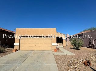 349 E Calle Criba, Green Valley, AZ 85614