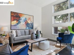 5 South Ct, Oakland, CA 94608