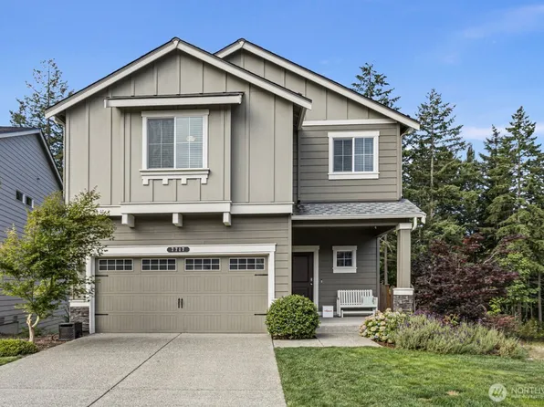 7717 208th Avenue E, Bonney Lake, WA 98391