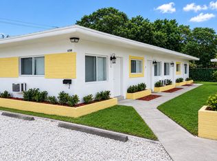 6208 -10 Dawson St, Hollywood, FL 33023