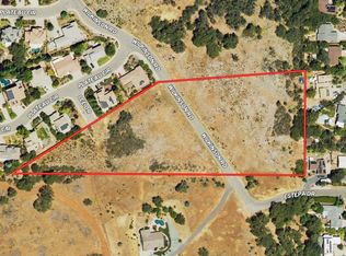0 Wilkinson Rd, Shingle Springs, CA 95682