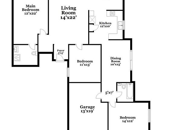 2nd image of this home
