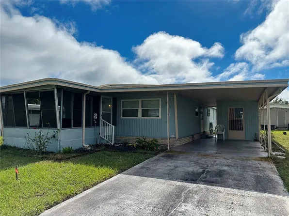 175 Paradise N, Leesburg, FL 34788