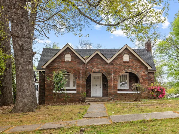 1635 43rd St, Birmingham, AL 35208