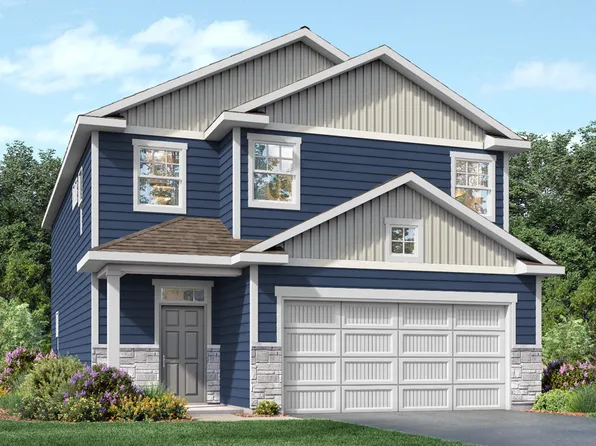 The Louisville Plan, Harvest View Express Select