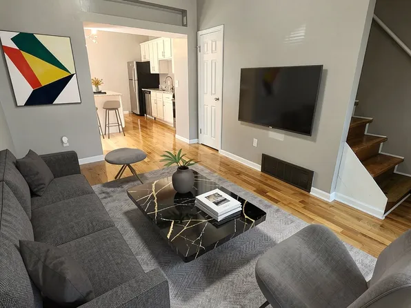 115 W 2nd Ave APT A, Columbus, OH 43201