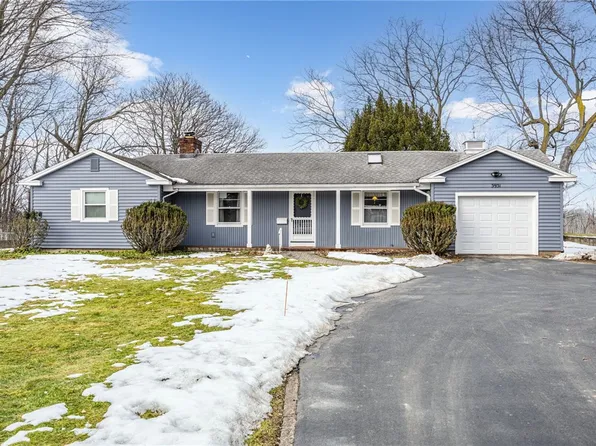 3931 Saint Paul Blvd, Rochester, NY 14617
