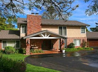 6291 La Jolla Scenic Dr S, La Jolla, CA 92037