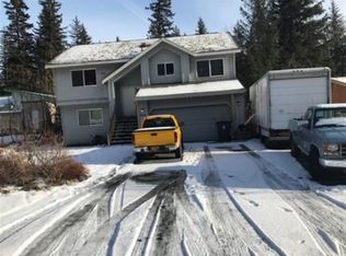 2018 Dora Way, Seward, AK 99664