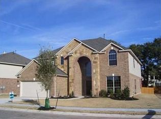 1308 Rowan Dr, Georgetown, TX 78628