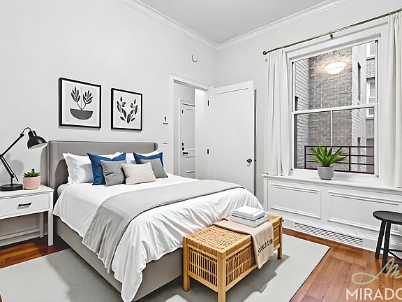 4th image of 103 E 86th St APT 5D