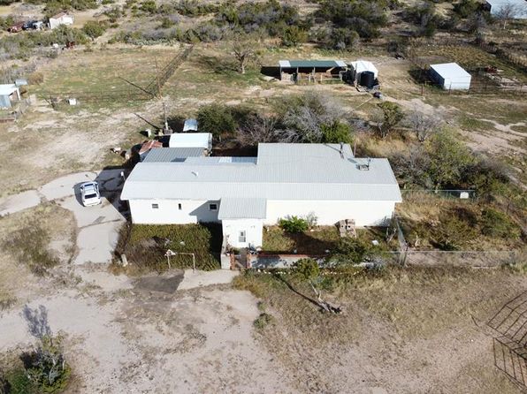 5103 Callahan Rd, Big Spring, TX 79720