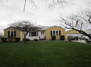 3736 Main St, Akron, MI 48701