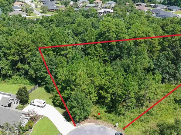 3457 Argyle Dr, Pace, FL 32571