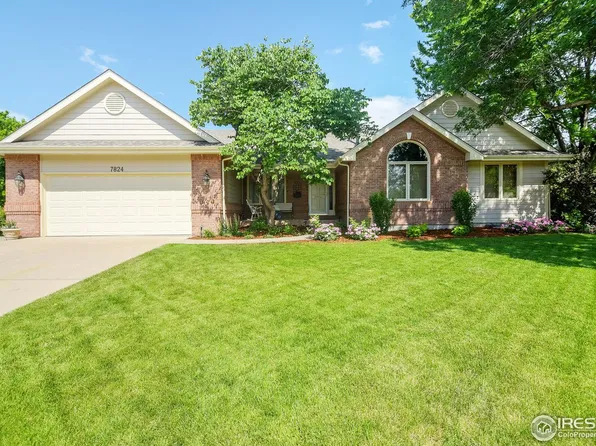 7824 Hathaway Ln, Fort Collins, CO 80528