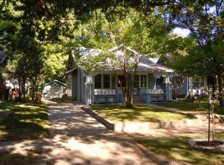 438 N Fountain Ave, Wichita, KS 67208