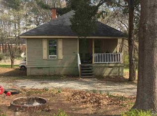 233 Arnco Fifth St, Newnan, GA 30263