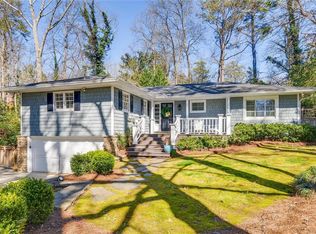 4390 Carmain Dr NE, Atlanta, GA