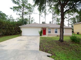 33 Ryder Dr, Palm Coast, FL 32164