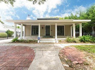 4623 McKinney St, Houston, TX 77023