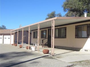 45691 Carter Creek Rd, Ahwahnee, CA 93601