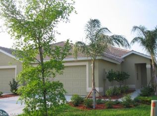 4717 Fairloop Run, Lehigh Acres, FL 33973