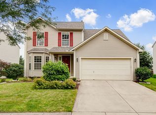 865 Lynnhaven Ct, Columbus, OH 43228