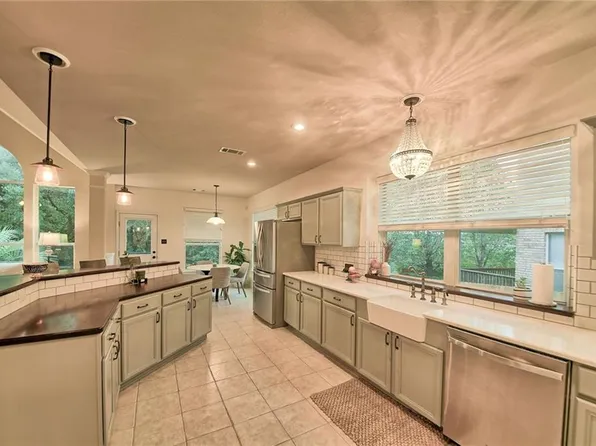 1401 Brixey Cv, Austin, TX 78754