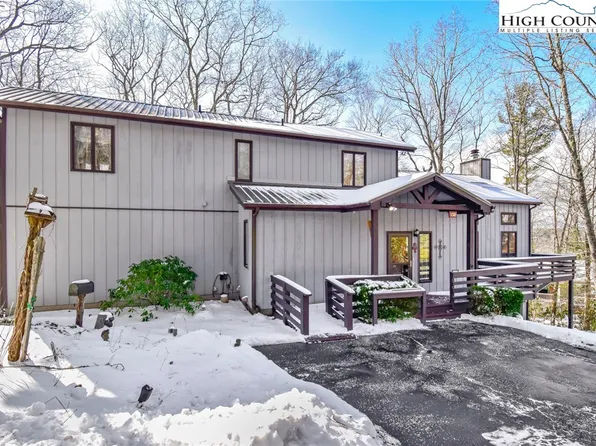 138 Balsam Lane, Newland, NC 28657