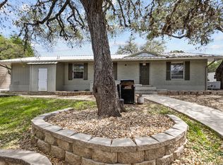 24210 Scenic Loop Rd, San Antonio, TX 78255