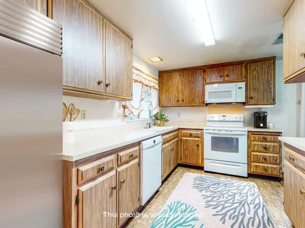 134 Mountain Vista Circle, Santa Rosa, CA 95409