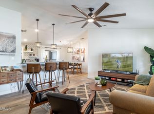 4909 E Tumbleweed Cir, Cave Creek, AZ 85331