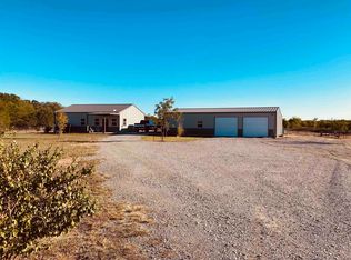 277667 E 1770th Rd, Duncan, OK 73533