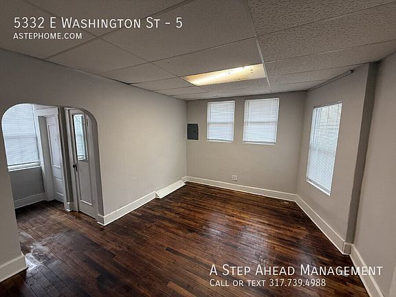 5th image of 5332 E Washington St #5