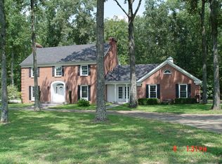 2338 County Road 164, Moulton, AL 35650
