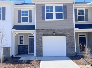 1008 Pate Farm Ln, Durham, NC 27703