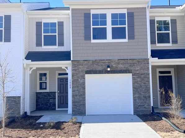 1008 Pate Farm Ln, Durham, NC 27703