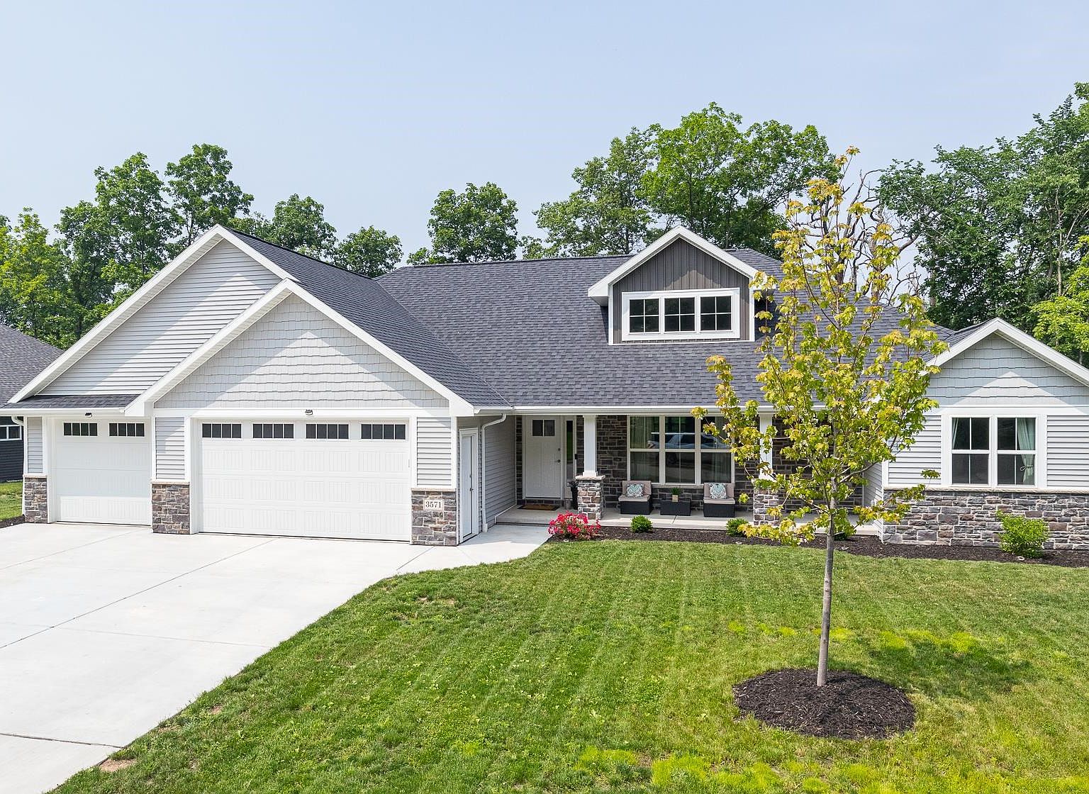 3571 Glen Oaks Pass, Green Bay, WI 54311 Zillow