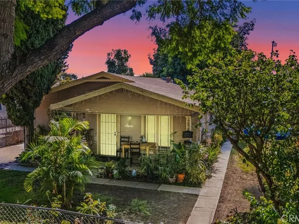 12822 Danbrook Dr, Whittier, CA 90602