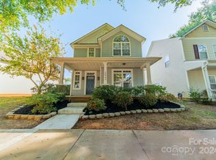 12741 Windyedge Rd, Huntersville, NC 28078