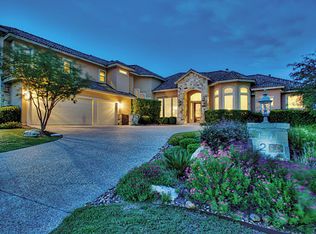 20 Kings Vw, San Antonio, TX 78257