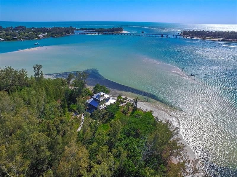 7155 La Lenaire Dr, Longboat Key, FL 34228 | Zillow