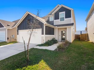 2803 Mary Elizabeth Dr, Austin, TX 78728