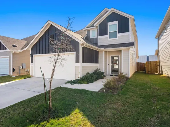 2803 Mary Elizabeth Dr, Austin, TX 78728