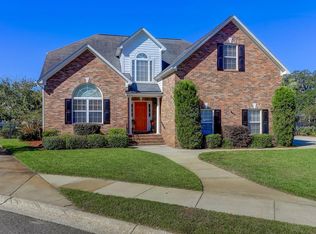 5047 Spaniel Dr, North Charleston, SC 29405