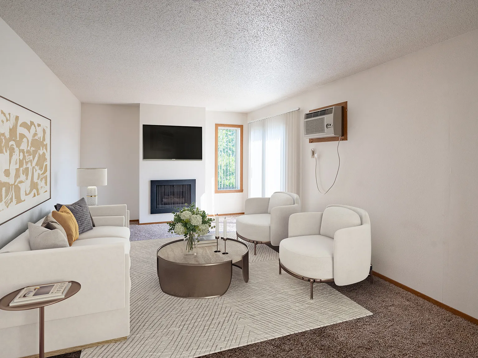 Westview Towers — Photo 1