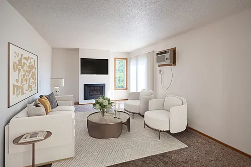 Westview Towers Photo 1